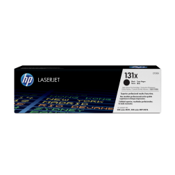 TONER HP 131X NEGRO