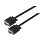 CABLE AISENS SVGA HDB15 M-HDB15 M NEGRO 1-8M