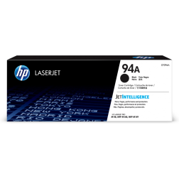 TONER HP 94A NEGRO