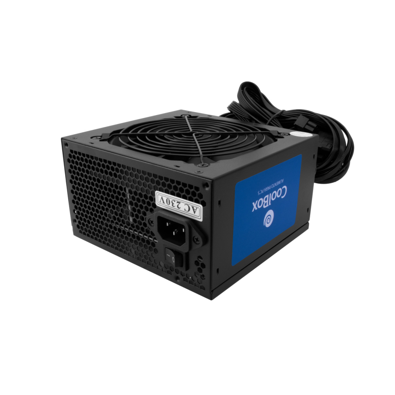 COOLBOX FTE-ALIM ATX COOLBOX POWERLINE2 750W