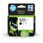 TINTA HP 920XL NEGRO