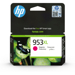 TINTA HP 953XL MAGENTA