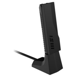 Adaptador wifi7 usb msi gube65 be6500