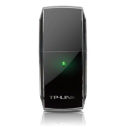 Adaptador usb 2-0 dual band wifi