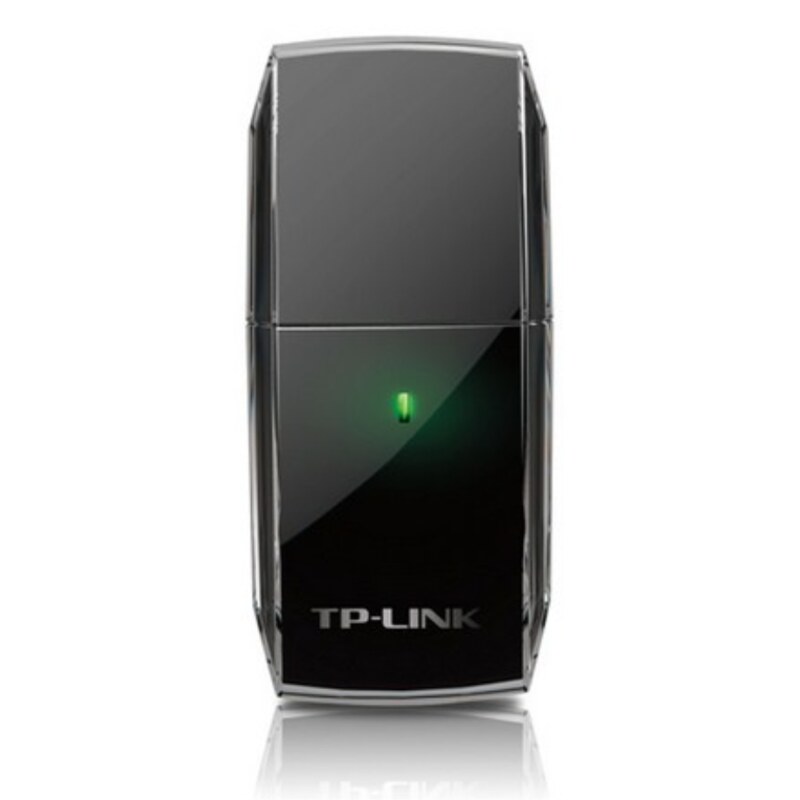 Adaptador usb 2-0 dual band wifi