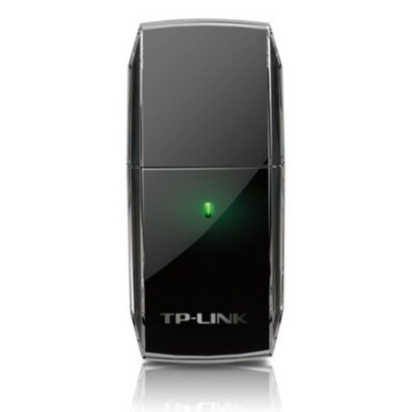 Adaptador usb 2-0 dual band wifi
