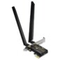 Tarjeta red wifi tp - link archer tbe552e