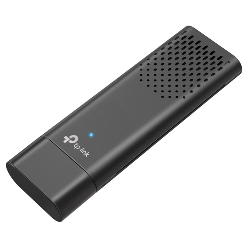 Adaptador wifi usb tp - link archer tx1800u