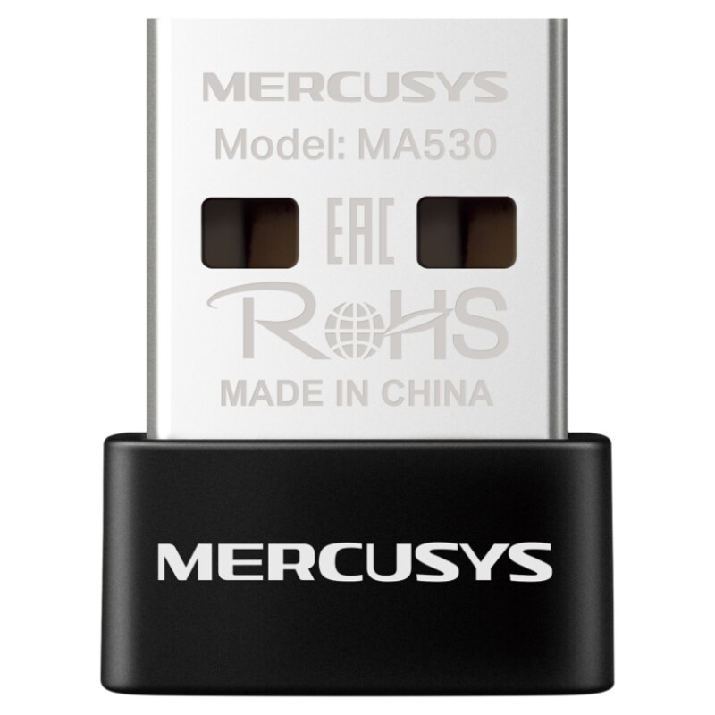 Adaptador usb bluetooth 5-3 mercusys ma530