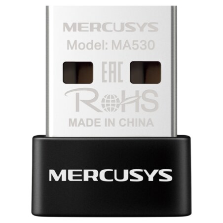 Adaptador usb bluetooth 5-3 mercusys ma530