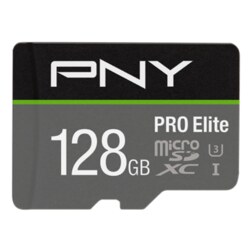 Tarjeta memoria micro sdxc pro elite