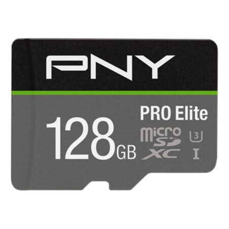 Tarjeta memoria micro sdxc pro elite