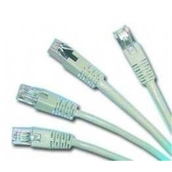 CABLE RED GEMBIRD FTP CAT6 20M GRIS