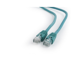 CABLE RED GEMBIRD UTP CAT6 2M VERDE