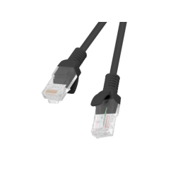 Latiguillo rj45 lanberg cat-6 utp 3m