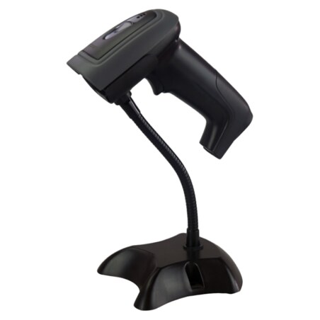 Lector de Código de Barras 2D Premier MS3-2D- USB