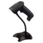 Lector de Código de Barras 2D Premier MS3-2D- USB