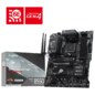 Placa base msi b550 gaming wifi6e