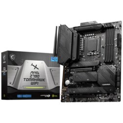 Placa base msi 1700 mag z790
