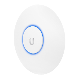 WIRELESS PUNTO DE ACCESO UBIQUITI UAP-AC-PRO