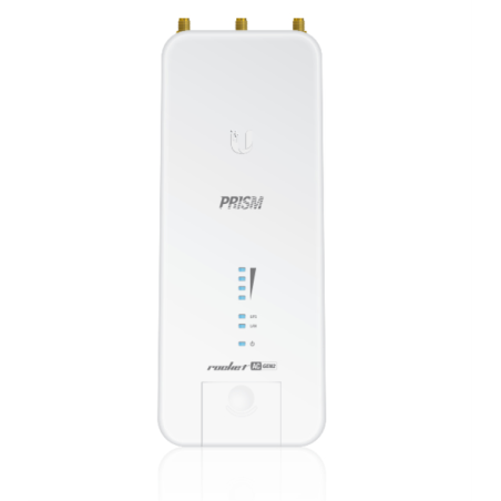 WIRELESS PUNTO DE ACCESO UBIQUITI ROCKET AC PRISM G2