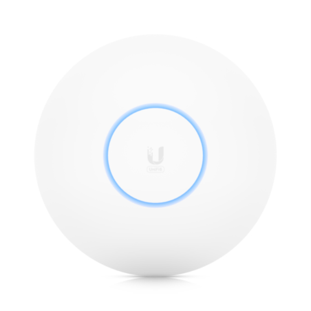 AP UBIQUITI U6-LR UNIFI PUNTO ACCESO WIFI6 LONG RANGE