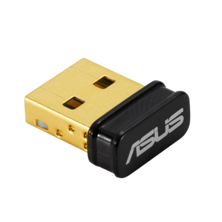 ADAPTADOR ASUS USB-BT500 USB BLUETOOTH 5-0