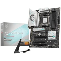 Placa base msi b850 gaming plus