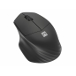 RATON NATEC SISKIN 2 INALAMBRICO 1600 DPI BLUETOOTH 5-0 + 2-4GHZ NEGRO