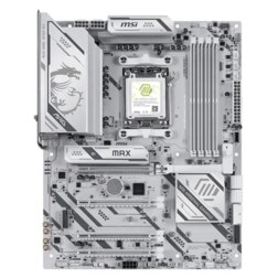 Placa base msi mag b850 gaming