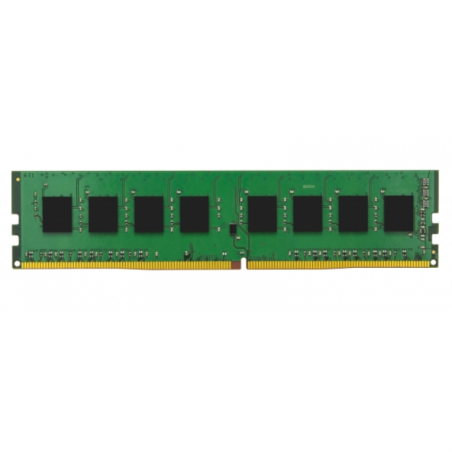 Memoria RAM Kingston ValueRAM 8GB- DDR4- 2666MHz- 1-2V- CL19- DIMM V2