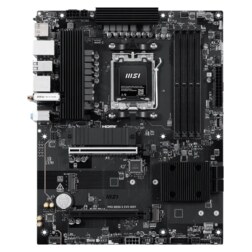 Placa base msi pro b850 - s evo