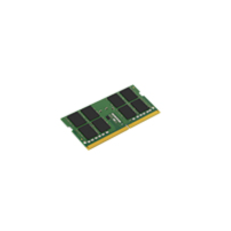 Memoria RAM Kingston ValueRAM 16GB- DDR4- 3200MHz- 1-2V- CL22- SODIMM