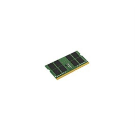 DDR4 SODIMM KINGSTON 32GB 3200