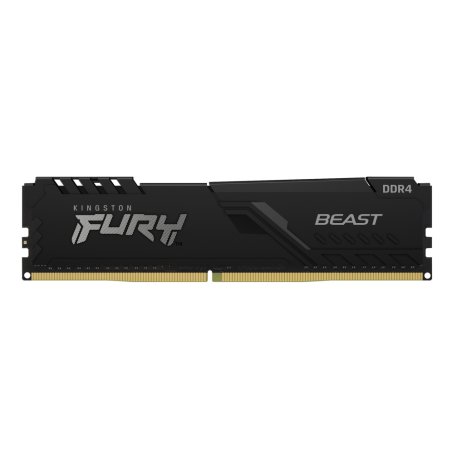 Memoria ram ddr4 16gb kingston 3600mhz