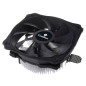 VENTILADOR CPU COOLBOX PLANNAR 120 PWM