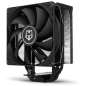 VENTILADOR CAJA NOX HUMMER H-224 NOIR