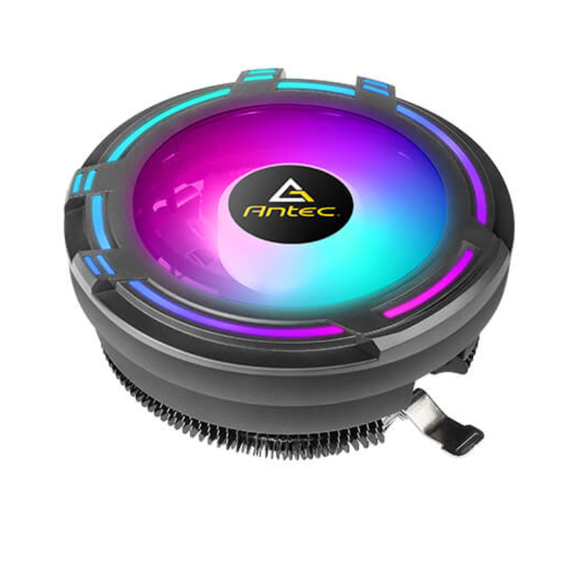 VENTILADOR CPU ANTEC T120 120MM RGB