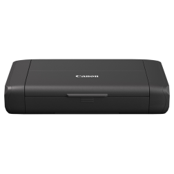 Impresora Portátil Canon PIXMA TR150 WiFi- Negra