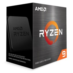 Amd ryzen 9 5950x 3-4ghz am4