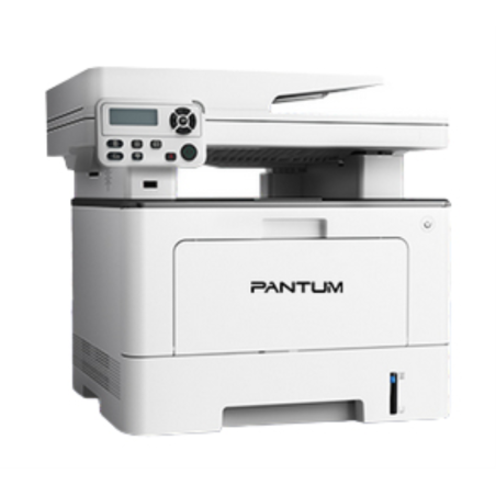 IMPRESORA PANTUM MULTIF- LASER MONOCROMO BM5100ADW