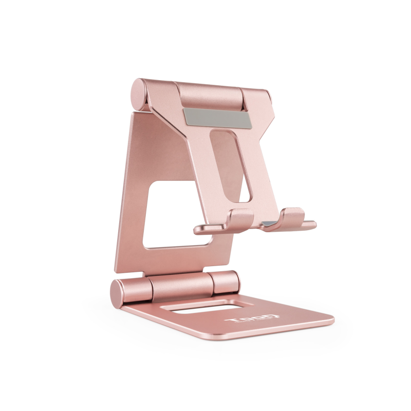 Soporte para Smartphone-Tablet TooQ PH-KEOPS-OCASO- Rosa