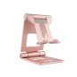 Soporte para Smartphone-Tablet TooQ PH-KEOPS-OCASO- Rosa