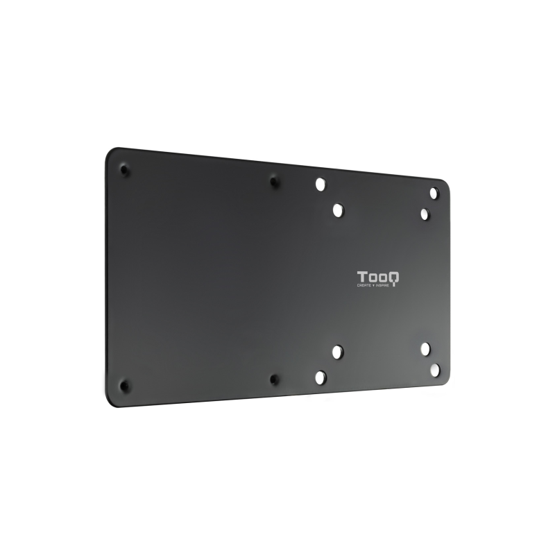 SOPORTE VESA MINI PC TOOQ TCCH0007-B 75X75 - 100X100 NEGRO