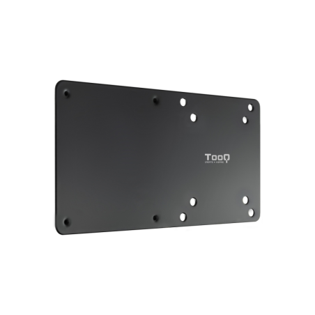 Soporte para miniPC TooQ TCCH0007-B- hasta 3kg