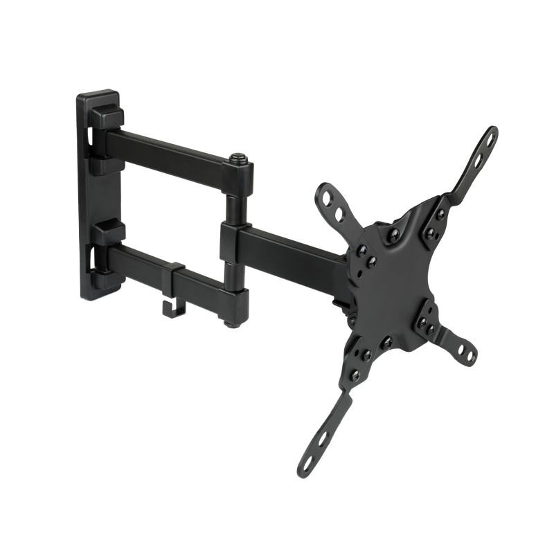 Soporte de Pared Orientable - Inclinable TooQ LP2142TNL-B para TV de 13-42"- hasta 20kg