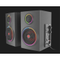 ALTAVOCES BUETOOTH GENESIS HELIUM 300BT 2-0 24W RGB