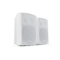 Altavoces Autoamplificados TooQ TQOWS-01W- 60W- 2-0- Blancos