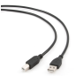 CABLE IMPRESORA GEMBIRD USB 2-0 B 3M