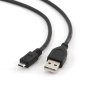 CABLE USB GEMBIRD 2-0 A MICRO USB MACHO MACHO 1,8M